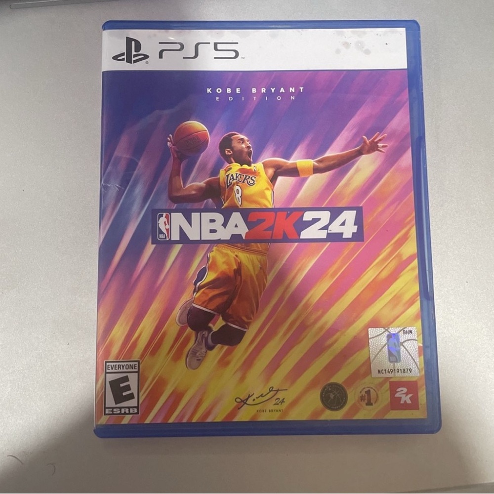 Games